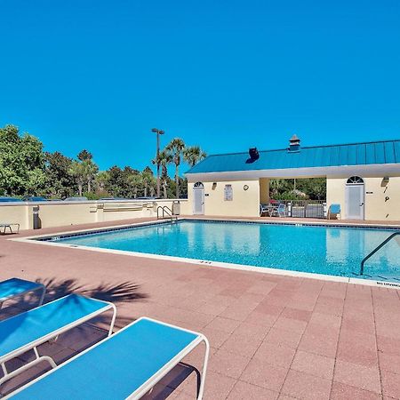 Апартаменты Leeward Key 401 Дестин Экстерьер фото
