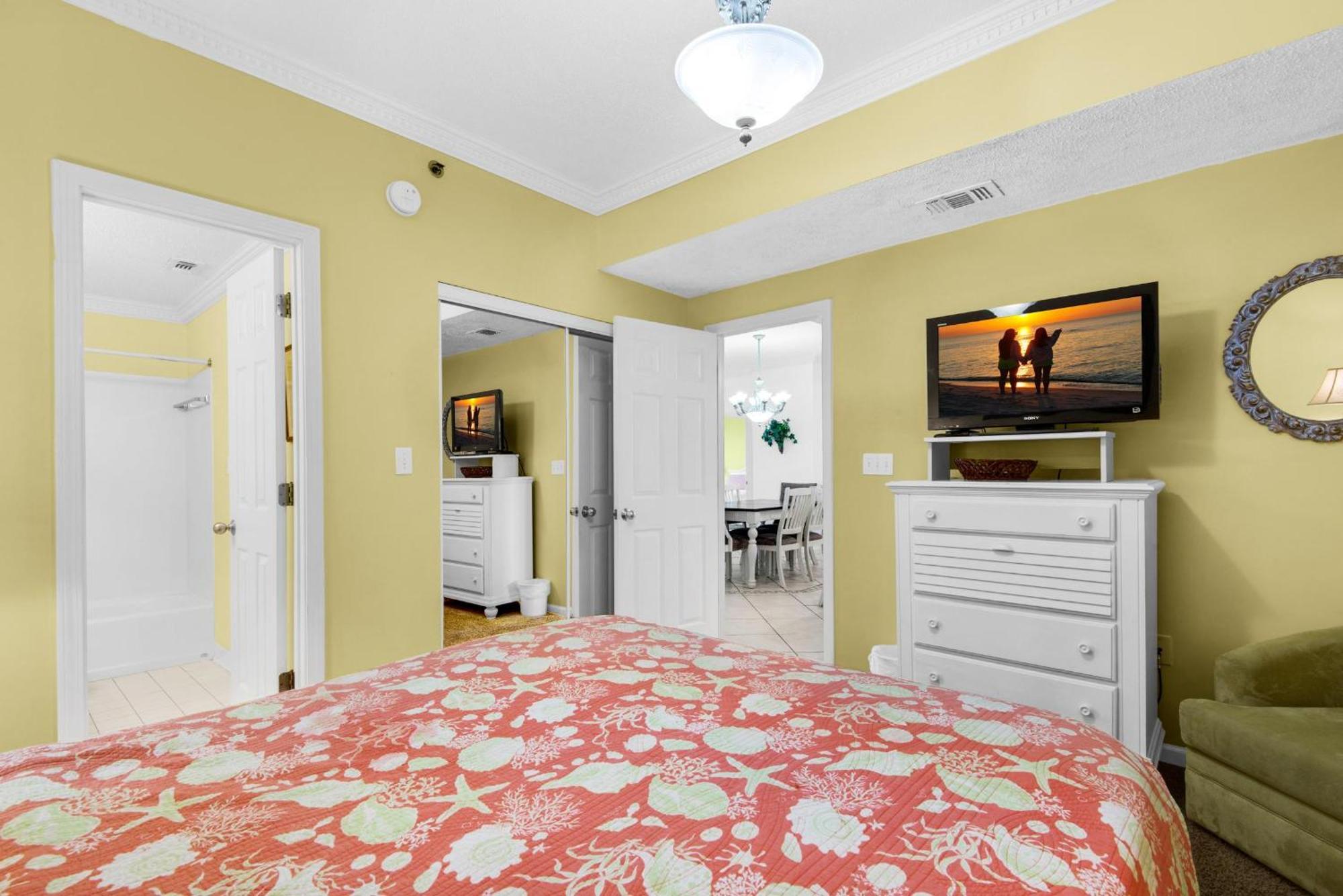 Апартаменты Leeward Key 401 Дестин Экстерьер фото