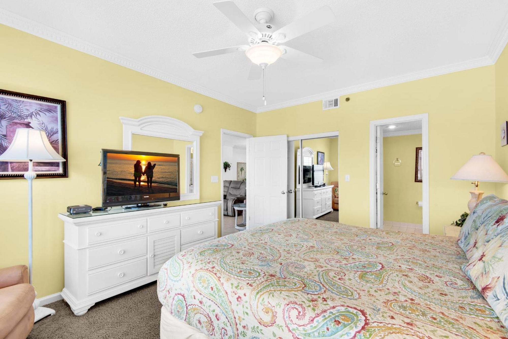 Апартаменты Leeward Key 401 Дестин Экстерьер фото