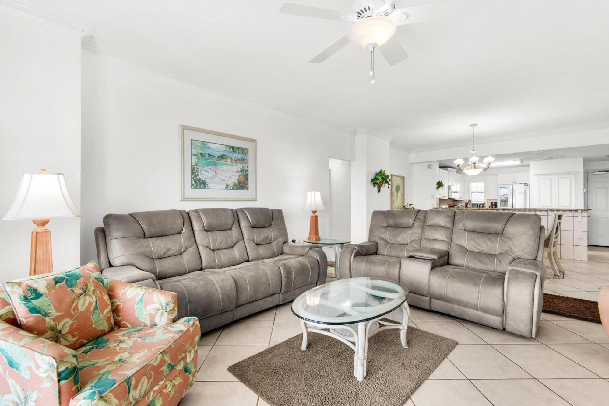 Апартаменты Leeward Key 401 Дестин Экстерьер фото