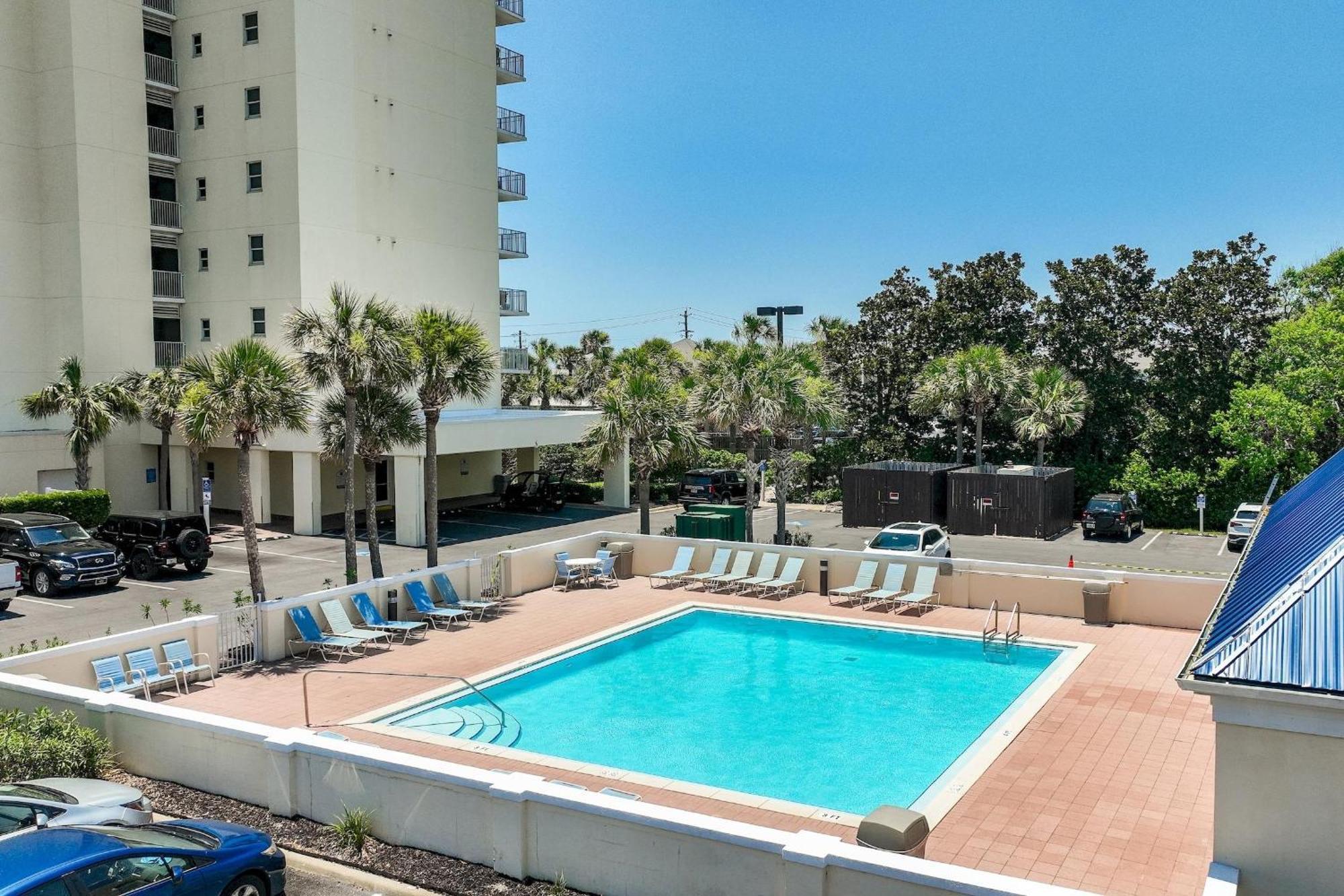 Апартаменты Leeward Key 401 Дестин Экстерьер фото
